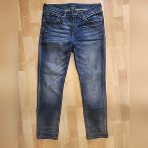 Aeropostale jeans